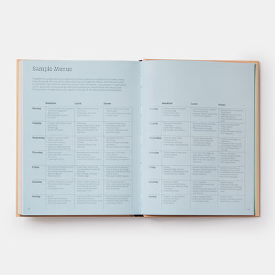 The Wellness Principles: Cooking for a Healthy Life