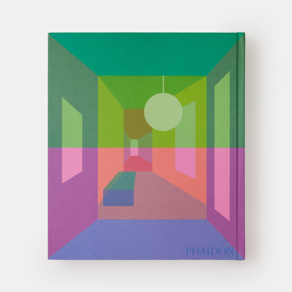 Inside: At Home with Great Designers