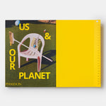 Us & Our Planet