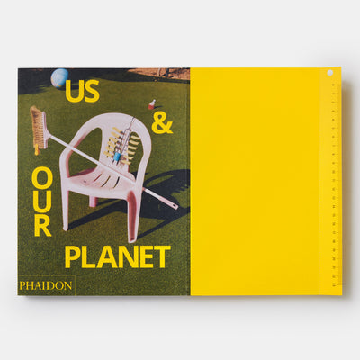 Us & Our Planet