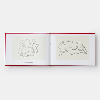 A History of the World (in Dingbats): Drawings & Words