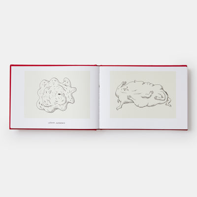 A History of the World (in Dingbats): Drawings & Words