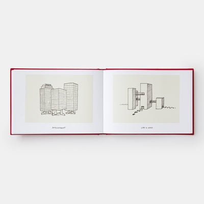 A History of the World (in Dingbats): Drawings & Words