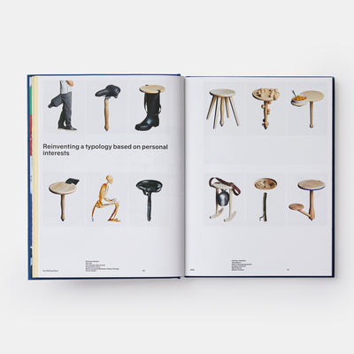 The ECAL Manual of Style: How to best teach design today?