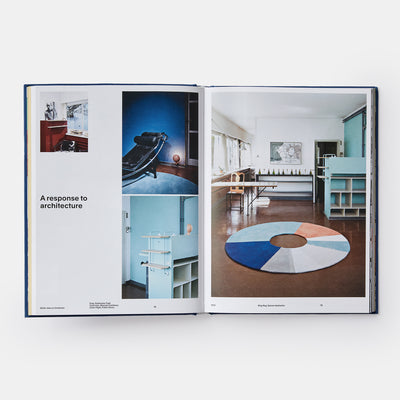 The ECAL Manual of Style: How to best teach design today?