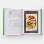 The Mexican Vegetarian Cookbook: 400 authentic everyday recipes for the home cook