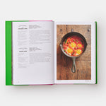 The Mexican Vegetarian Cookbook: 400 authentic everyday recipes for the home cook