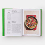 The Mexican Vegetarian Cookbook: 400 authentic everyday recipes for the home cook