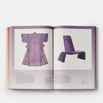 Iro: The Essence of Color in Japanese Design
