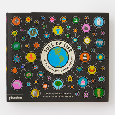 Full of Life: Exploring Earth's Biodiversity