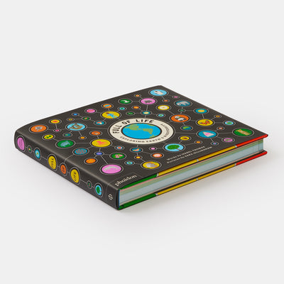 Full of Life: Exploring Earth's Biodiversity