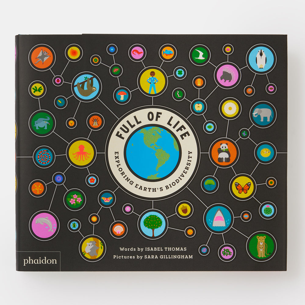 Full of Life: Exploring Earth's Biodiversity