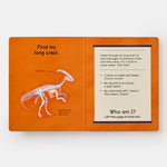 Who's That Dinosaur?: An Animal Guessing Game