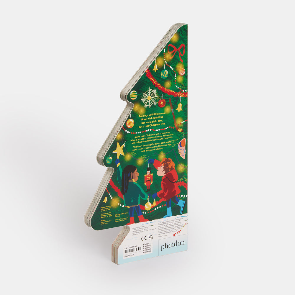 It's Christmas Everywhere: Celebrations from Around the World