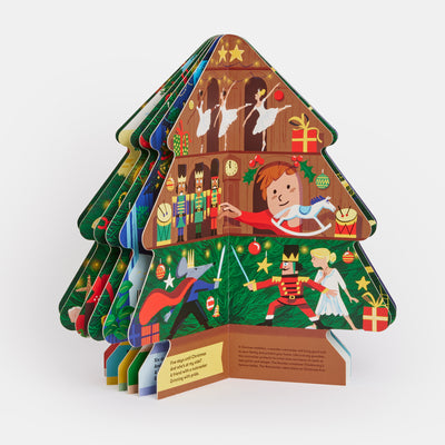 It's Christmas Everywhere: Celebrations from Around the World