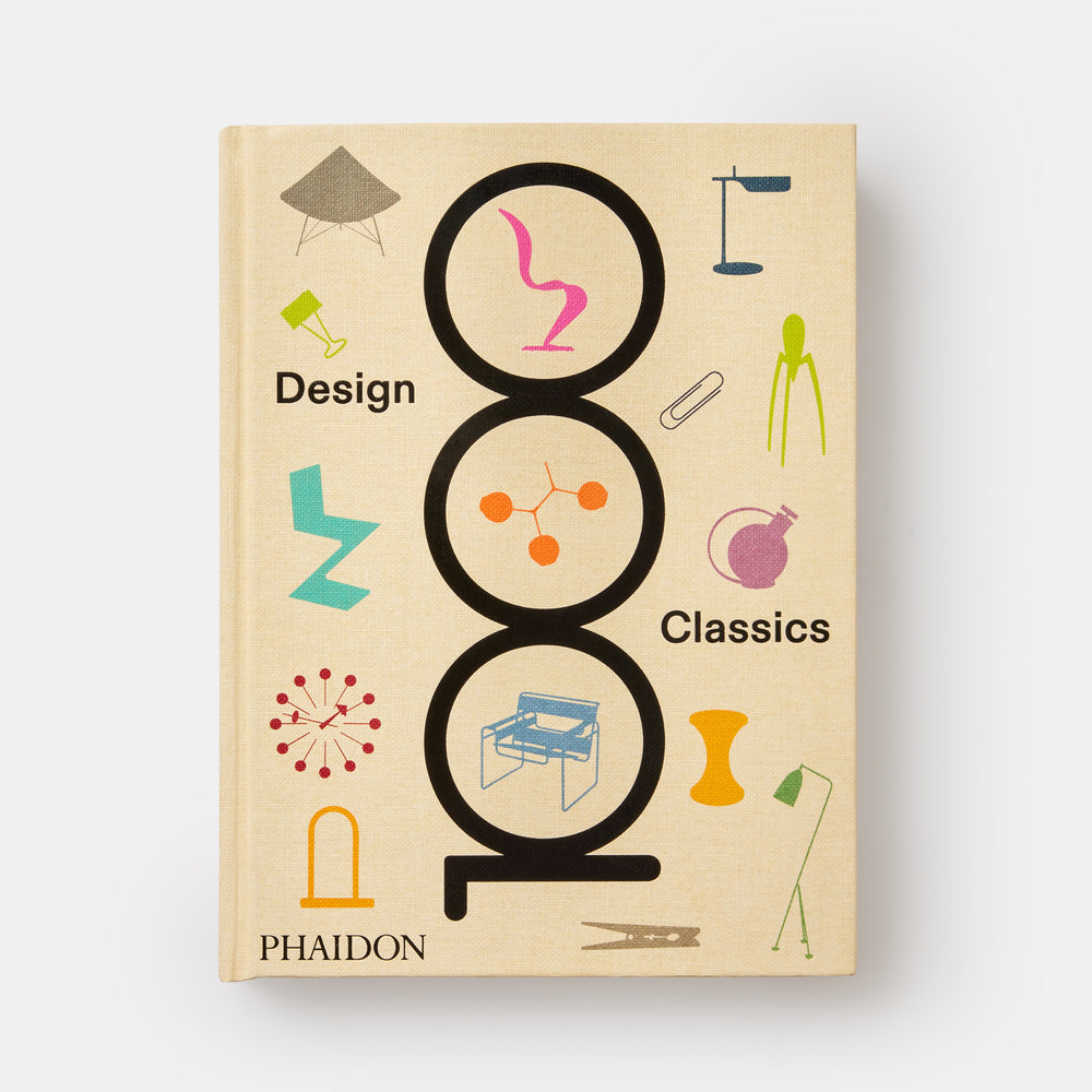 1000 Design Classics