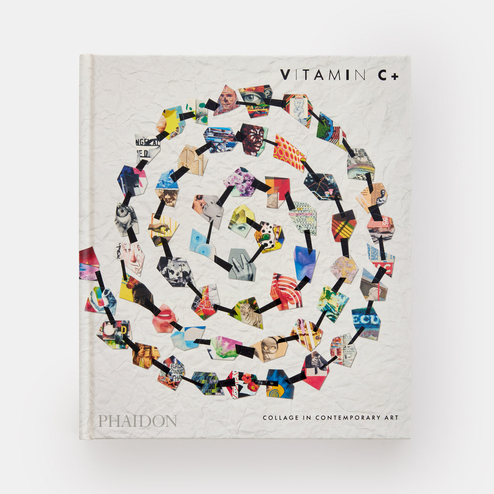 Vitamin C+: Collage in Contemporary Art