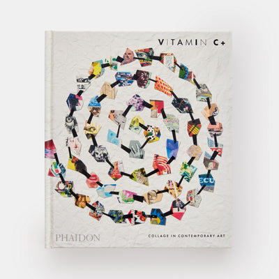 Vitamin C+: Collage in Contemporary Art