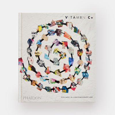 Vitamin C+: Collage in Contemporary Art
