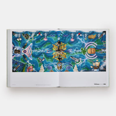 Vitamin C+: Collage in Contemporary Art