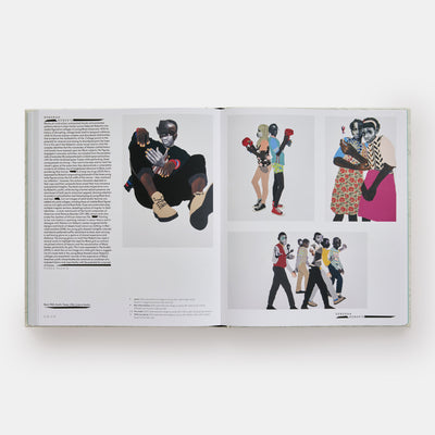 Vitamin C+: Collage in Contemporary Art