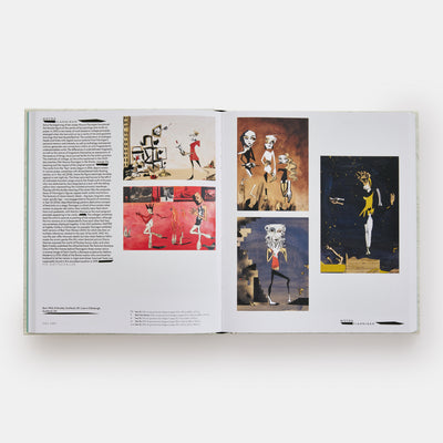 Vitamin C+: Collage in Contemporary Art