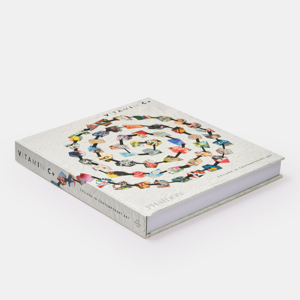 Vitamin C+: Collage in Contemporary Art