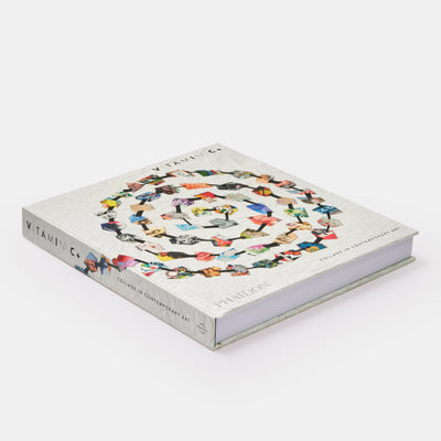 Vitamin C+: Collage in Contemporary Art