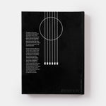 Guitar: The Shape of Sound (100 Iconic Designs)