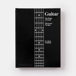 Guitar: The Shape of Sound (100 Iconic Designs)