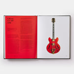 Guitar: The Shape of Sound (100 Iconic Designs)