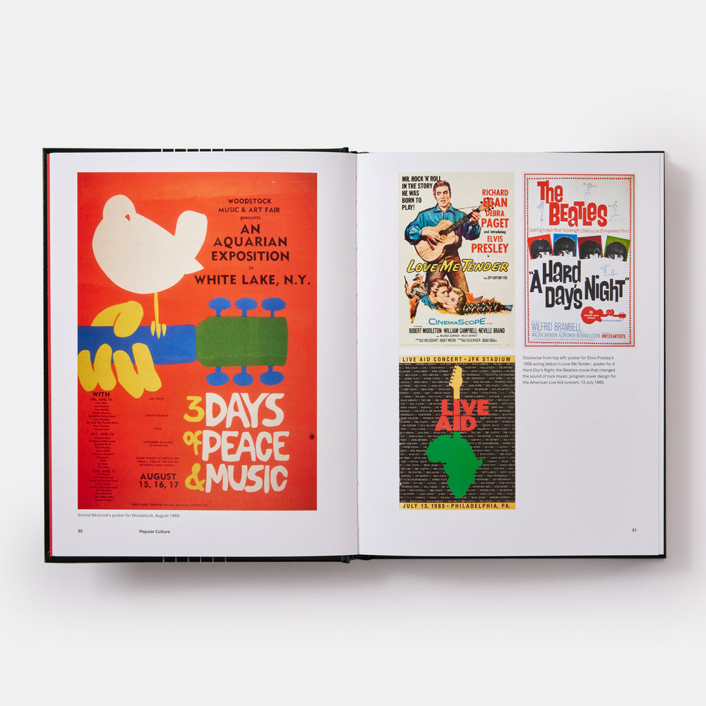 Guitar: The Shape of Sound (100 Iconic Designs)