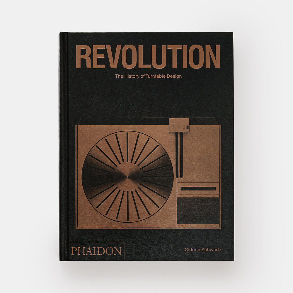 Revolution