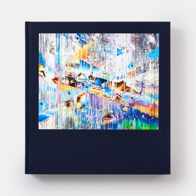 Sarah Sze: Paintings