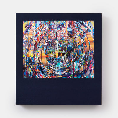 Sarah Sze: Paintings