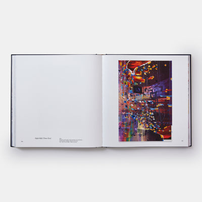 Sarah Sze: Paintings