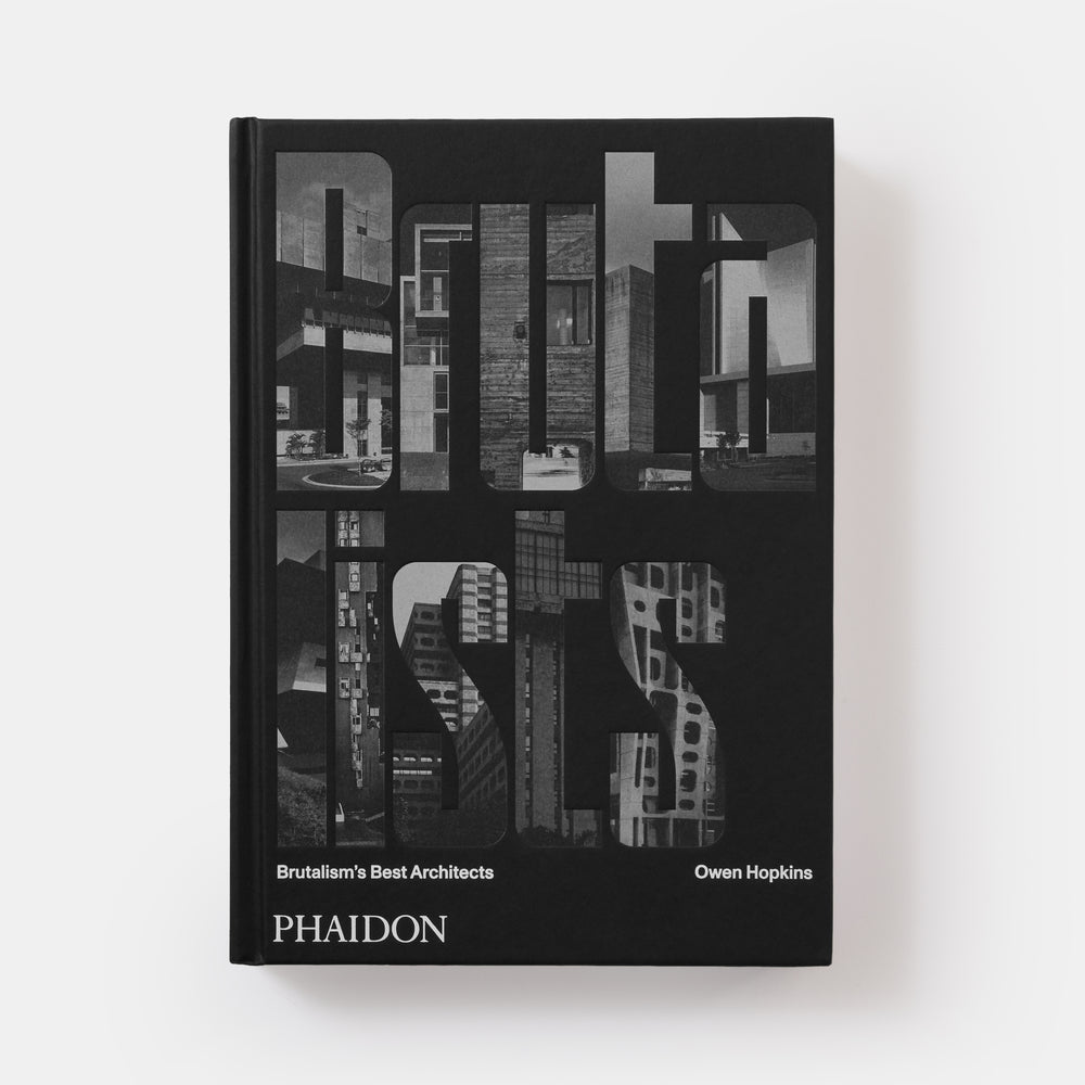 The Brutalists: Brutalism's Best Architects