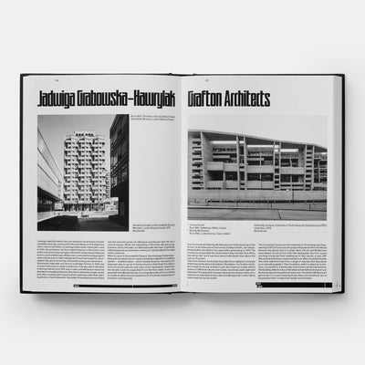 The Brutalists