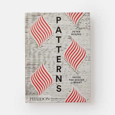 Patterns: Inside the Design Library