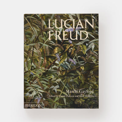 Lucian Freud