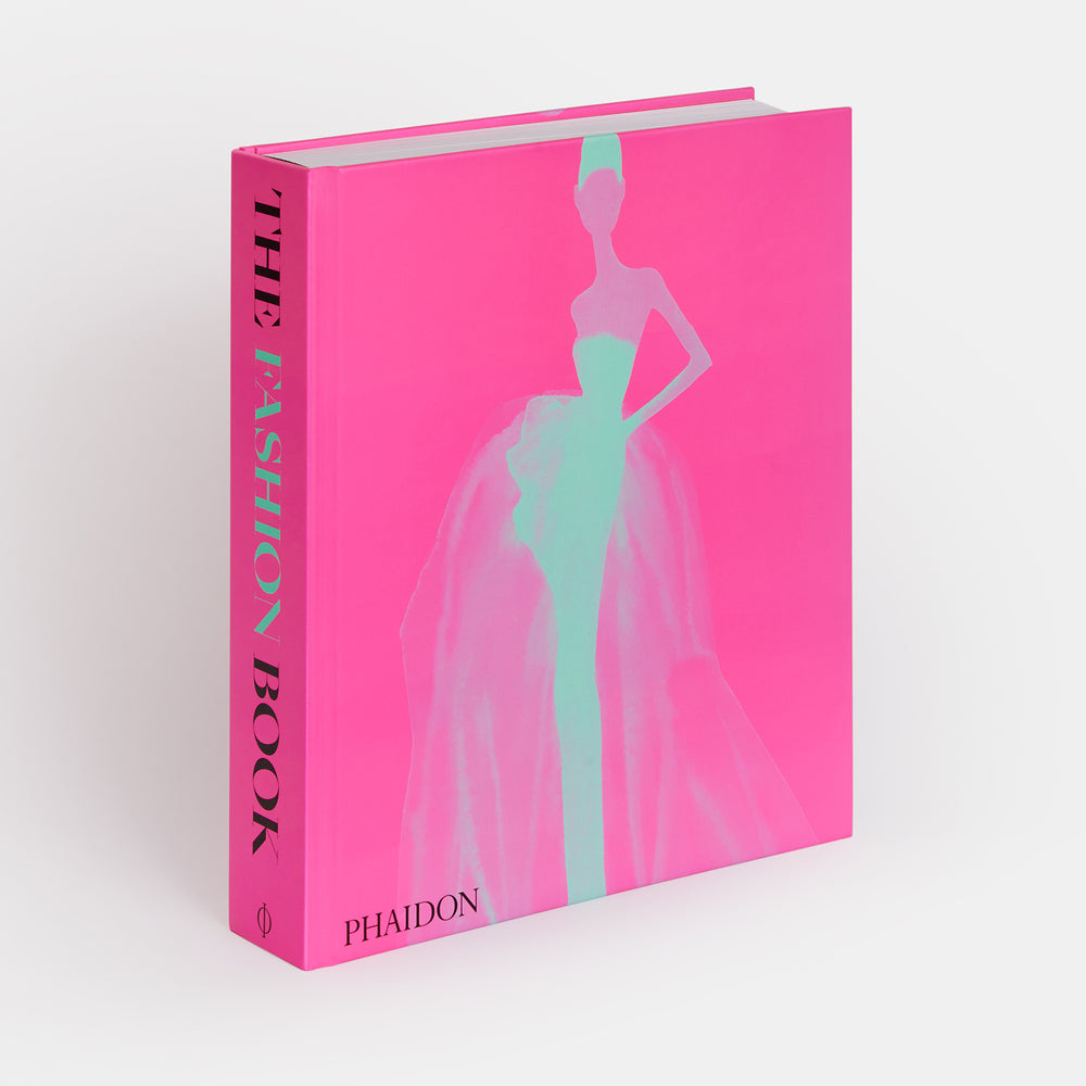 The Fashion Book