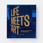 Life Meets Art
