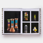 Ettore Sottsass interior spread 1