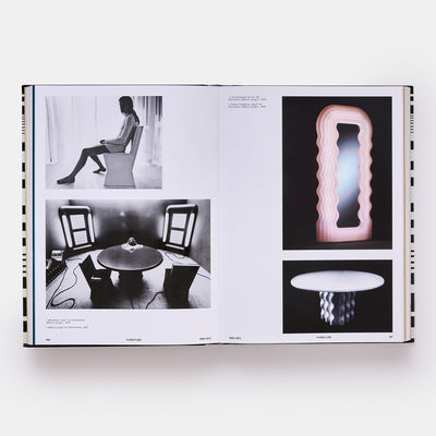 Ettore Sottsass interior spread 3