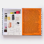 Ettore Sottsass interior spread 6