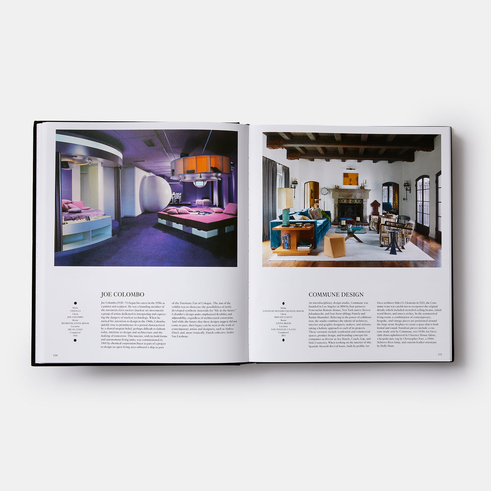 Interiors