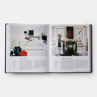 Interiors: The Greatest Rooms of the Century (Black Edition)