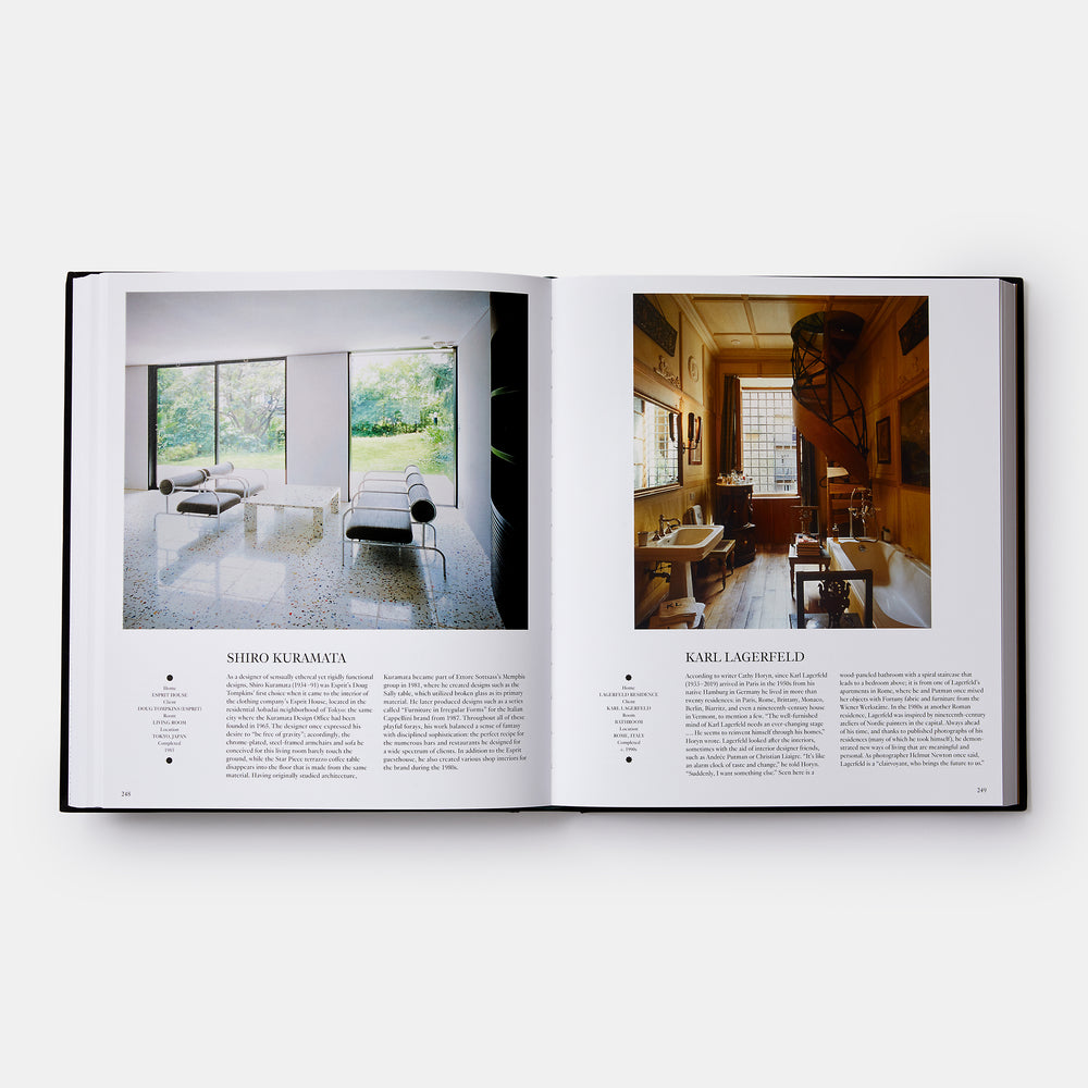 Interiors