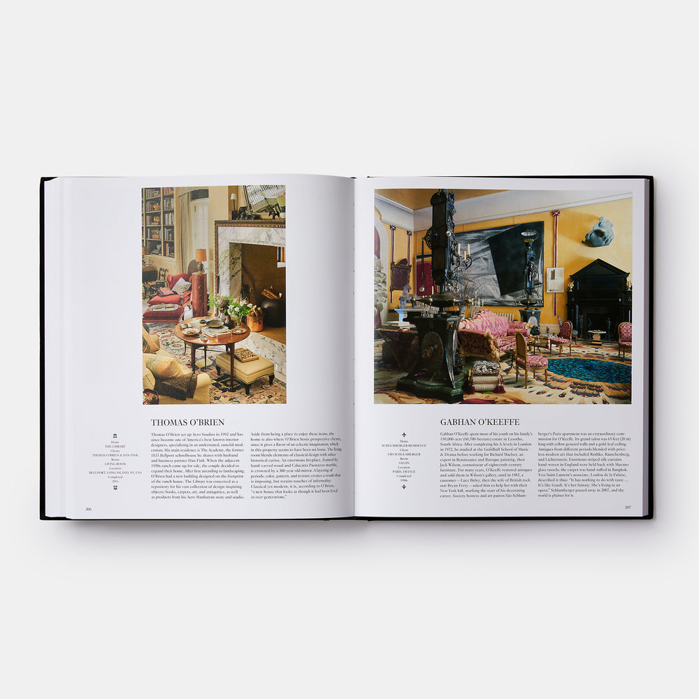 Interiors
