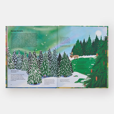 A Home for Every Plant: Wonders of the Botanical World